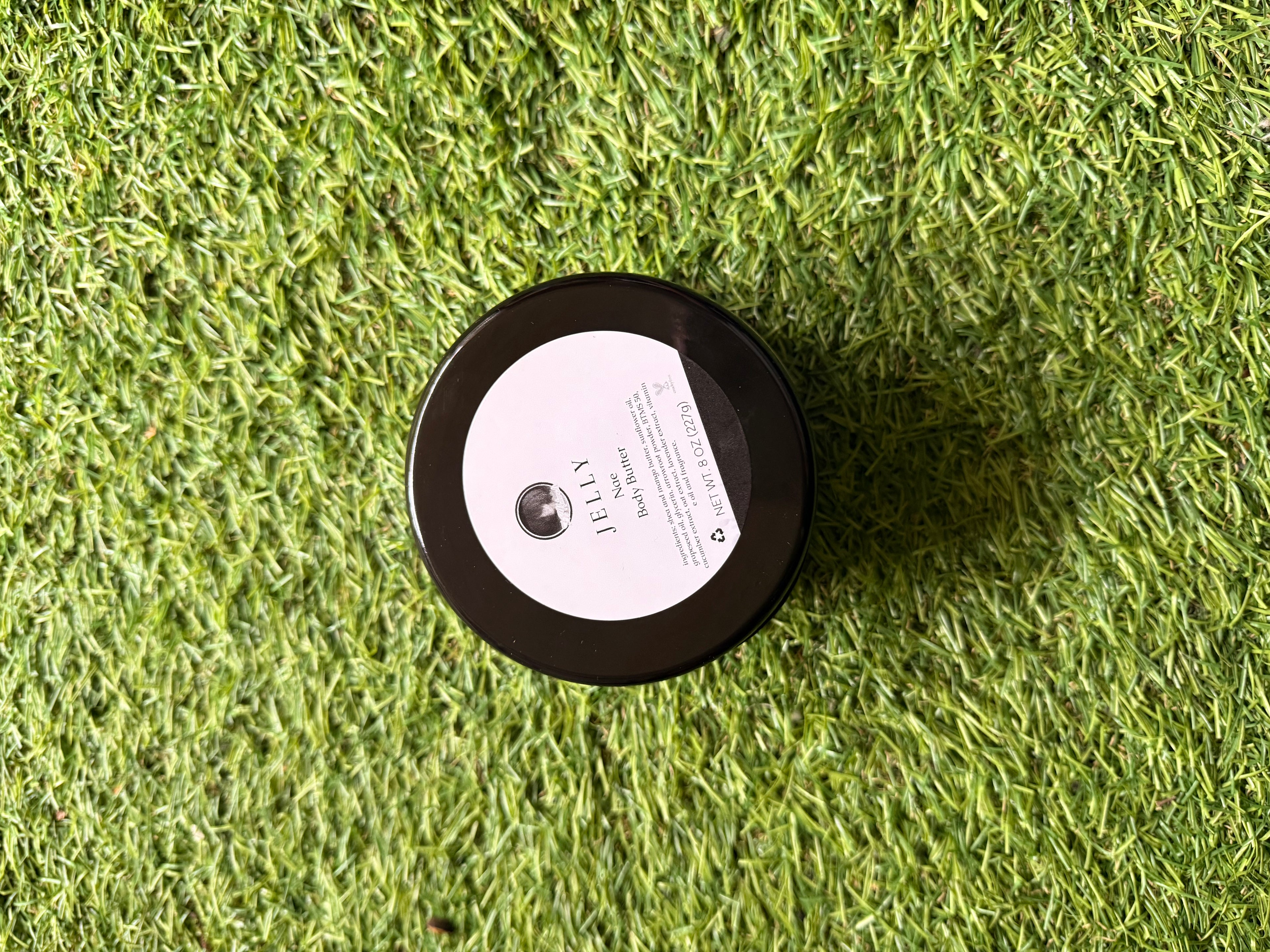 Nae's Body Butter