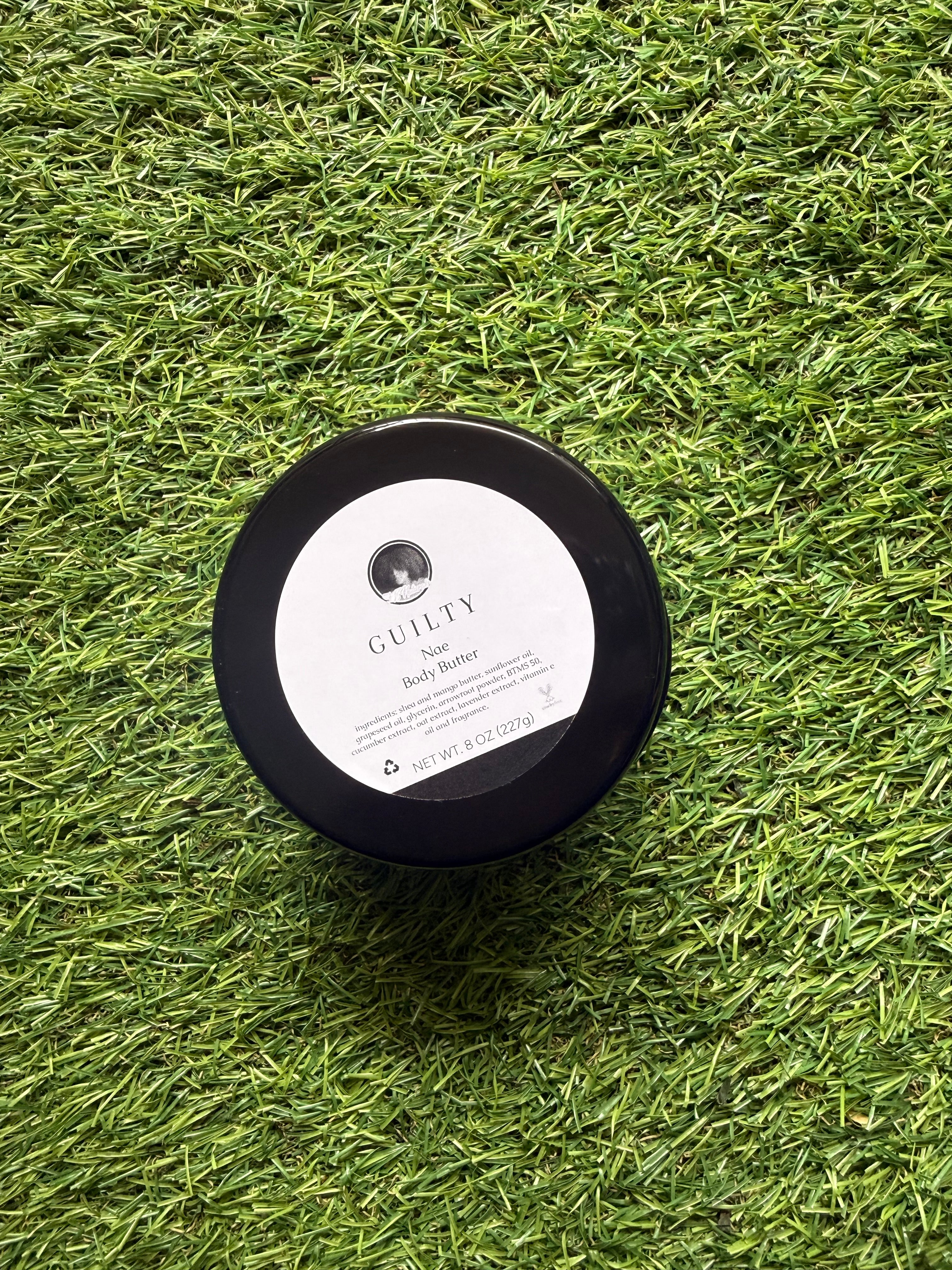 Nae's Body Butter