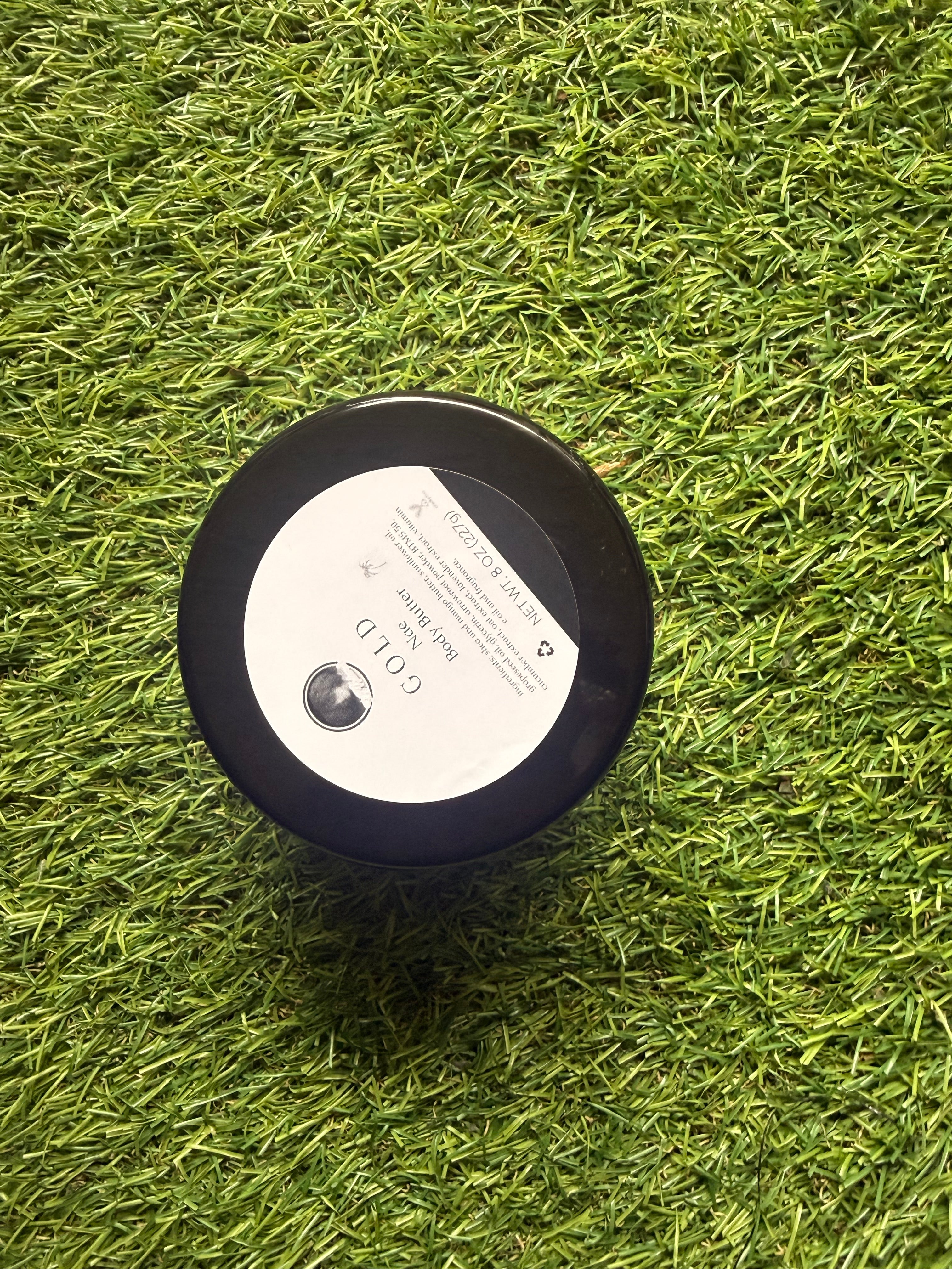 Nae's Body Butter