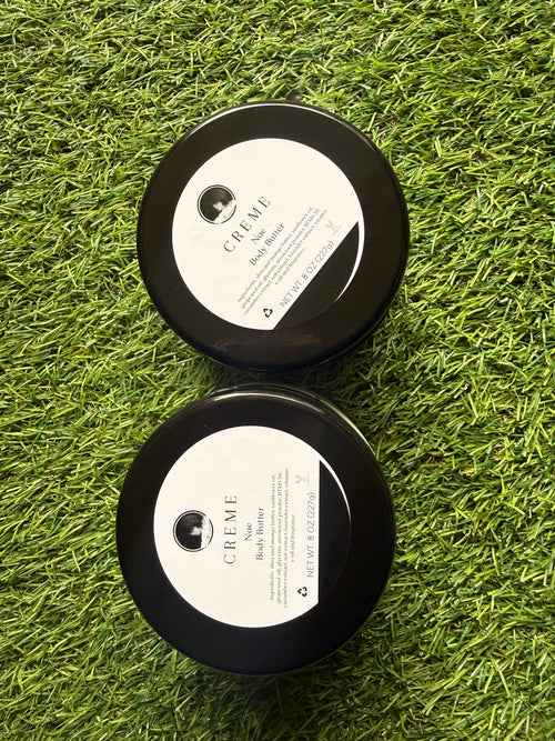 Shea Sanctuary Box