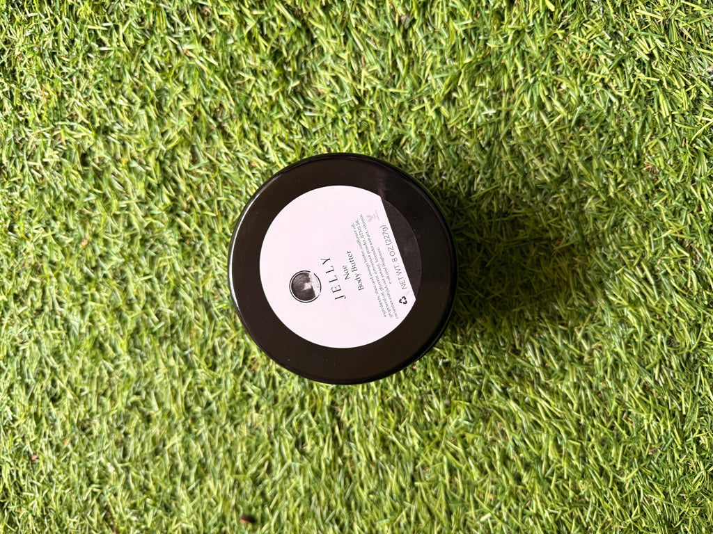 Nae's Body Butter