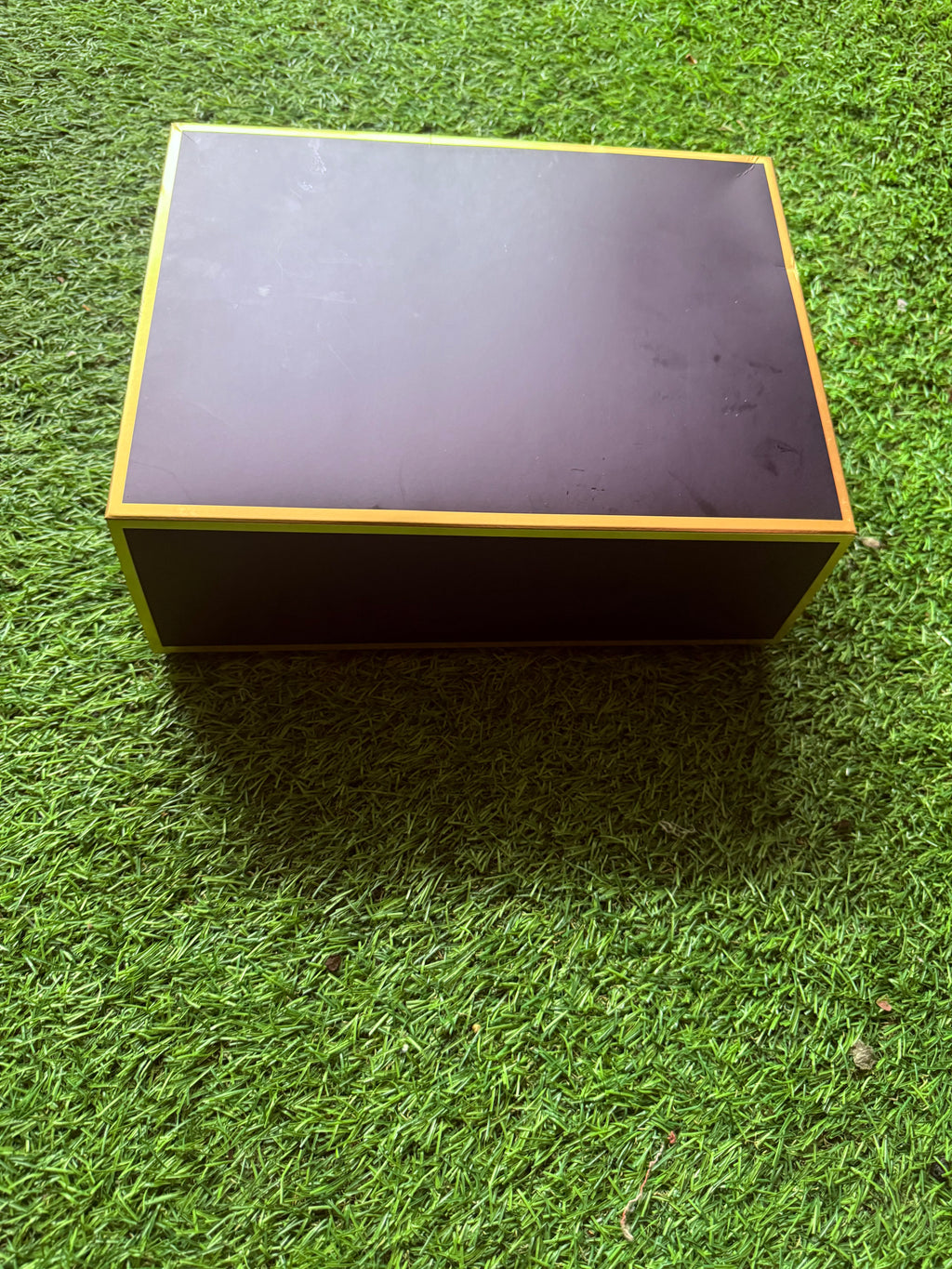 Shea Sanctuary Box