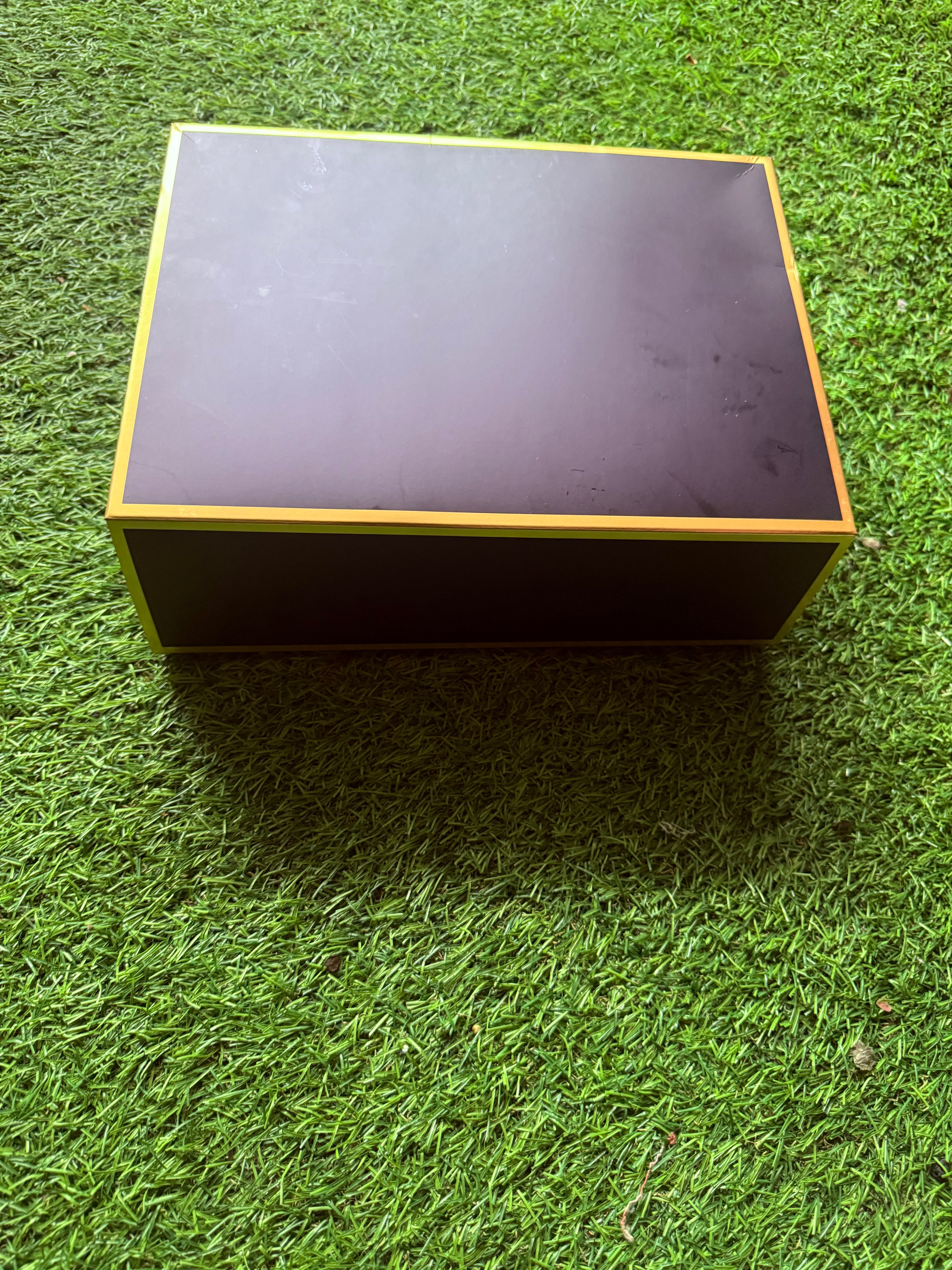 Shea Sanctuary Box
