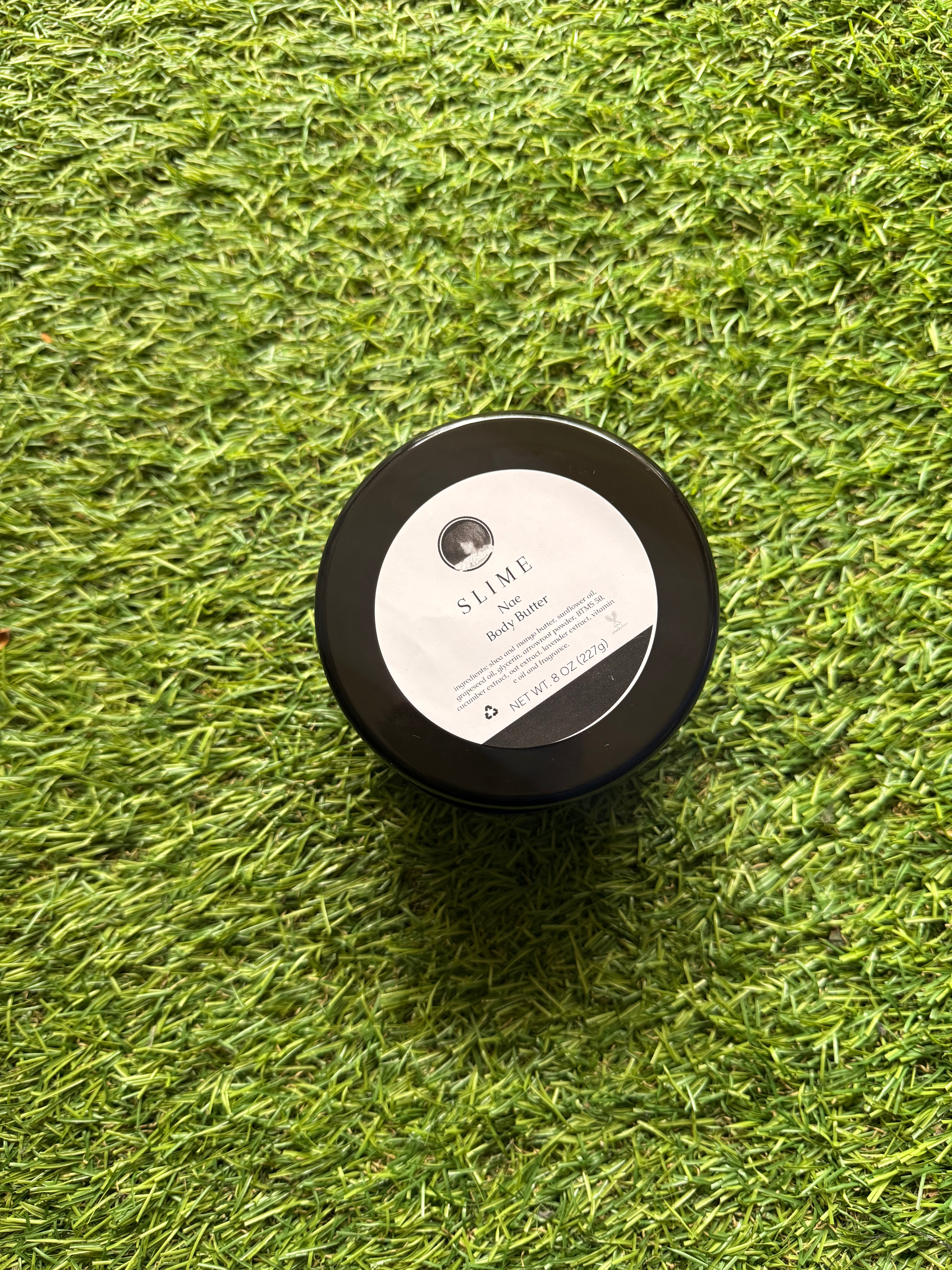 Nae's Body Butter