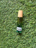 Perfumed Body Oils