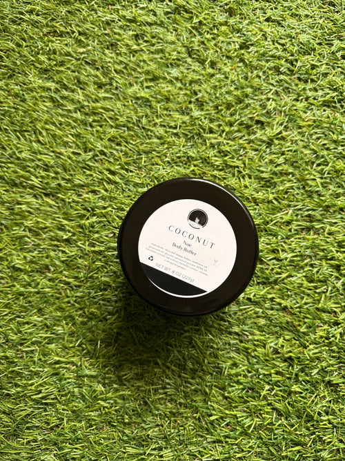 Nae's Body Butter