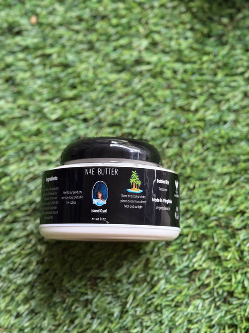 Nae's Body Butter